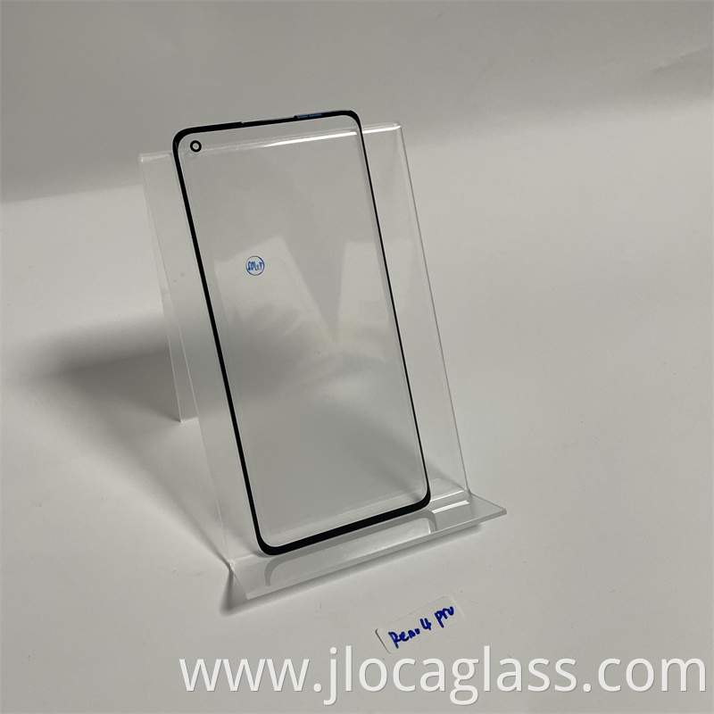 Oppo Reno 4 Pro Glass Screen